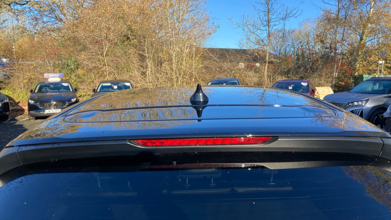 Mazda CX-5 2.0 Sport Black 5dr Petrol Estate